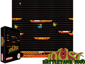 Battletank 2000 (Joust Hack) [o1] Cover